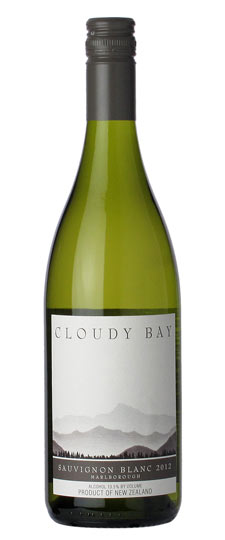 Cloudy Bay - The Wine Wave