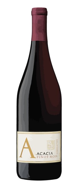 Acacia A By Acacia Pinot Noir California 18 Calvert Woodley Wines Spirits