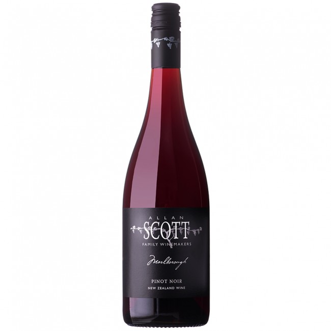 Marlborough Pinot Noir, New Zealand Pinot Noir