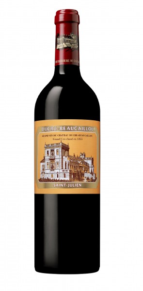 Château Ducru-Beaucaillou - St.-Julien 2018 (750ml)