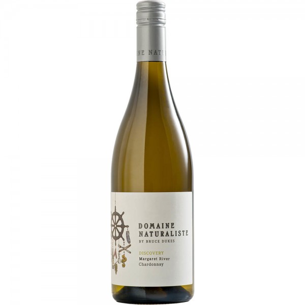 Domaine Naturaliste Chardonnay Discovery Margaret River 18 Calvert Woodley Wines Spirits