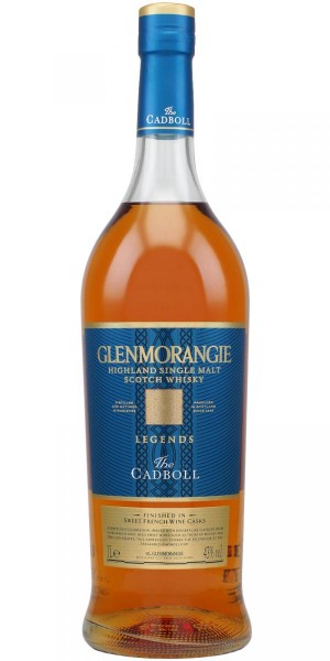 Glenmorangie 15yr The Cadboll Estate