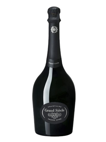 Laurent-Perrier - Brut Champagne Grand Siècle #24 NV - Calvert