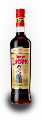 Lucano - Amaro - Calvert Woodley Wines & Spirits