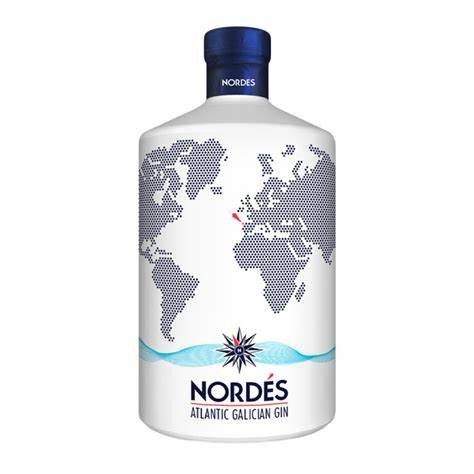 Nordés - Gin (750ml)