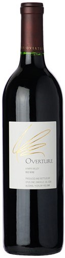 Opus One - Overture Napa Valley NV - Calvert Woodley Wines & Spirits