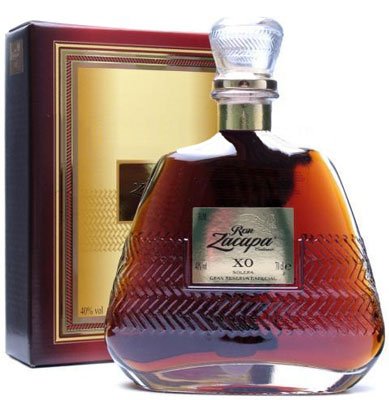 Ron Zacapa - & Especial Rum Spirits Solera XO Calvert Gran Wines - Reserva Woodley