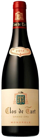 Domaine du Clos de Tart - Clos de Tart Grand Cru 2013 (750ml)