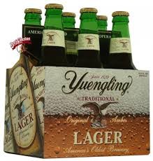 yuengling beer lager traditional brewery packs brews try american pack